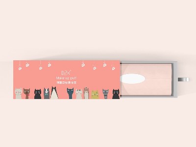 禮品盒定制廠家，漲價的原因竟然和它有關