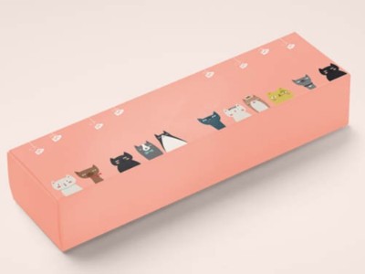 禮盒包裝盒廠拒絕平庸外賣包裝盒，讓吃飯變得有趣味！