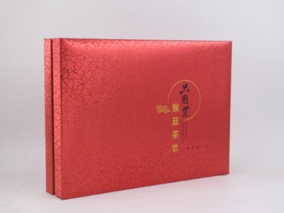 保健品正因為有了“禮品包裝盒”，身價倍增！