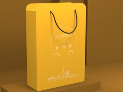 包裝盒定做廠家分析手提袋用途有哪些？