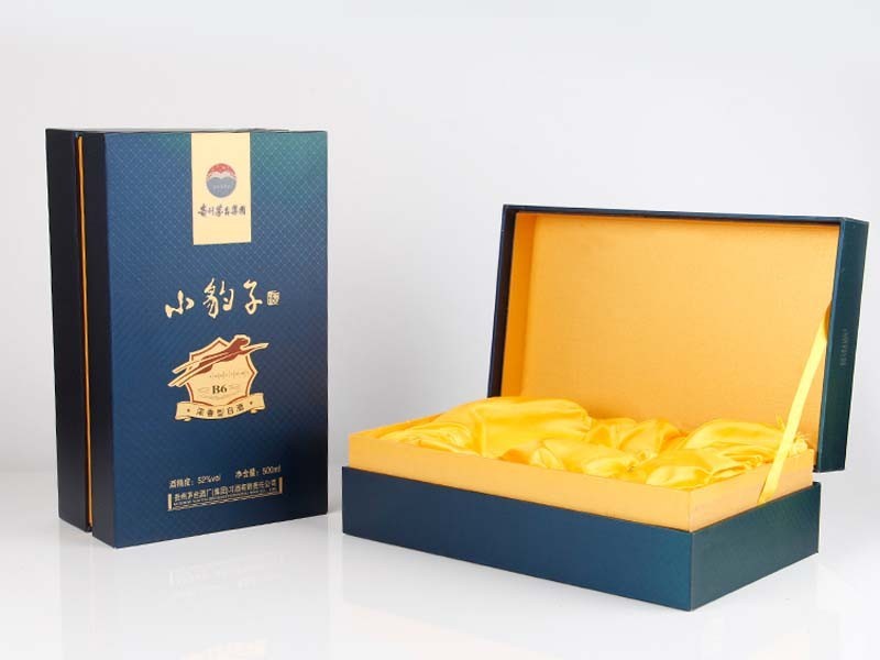 酒水禮盒_濟南包裝盒廠家_濟南恒印包裝有限公司 酒水禮盒_濟南包裝盒廠家_濟南恒印包裝有限公司