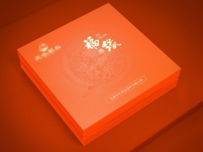 濟南紙盒廠告訴你，如何設計茶葉禮品包裝盒