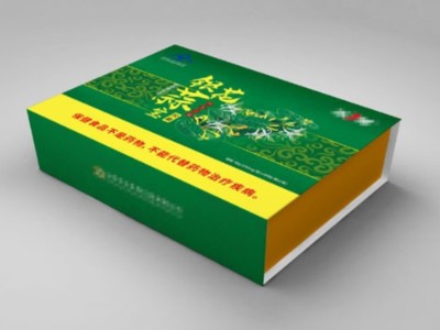 濟(jì)南禮盒廠家淺談包裝盒印刷，價格相差巨大的三個原因？