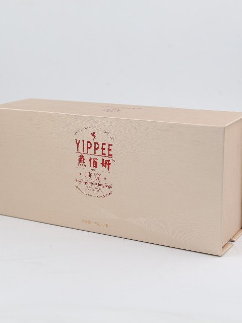 看！濟南包裝盒廠家，如何打造一盒多用？