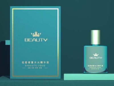 大家都喜愛的化妝品包裝盒定制，來濟(jì)南禮品盒廠家看看！