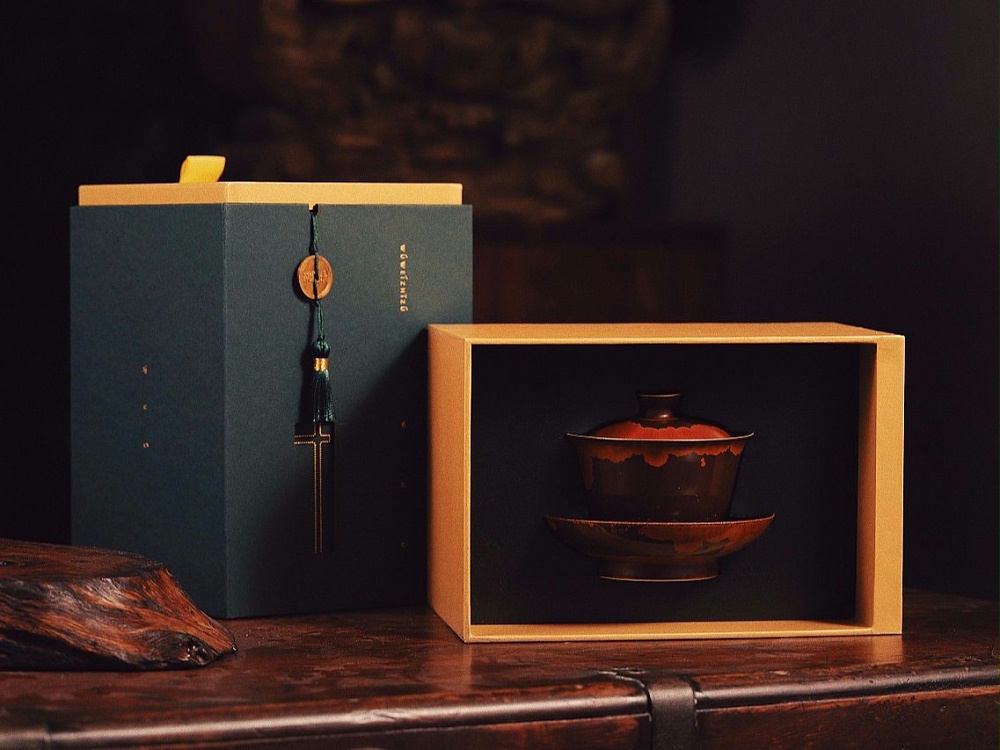 茶葉包裝盒_山東包裝盒生產廠_濟南恒印包裝有限公司 茶葉包裝盒_山東包裝盒生產廠_濟南恒印包裝有限公司