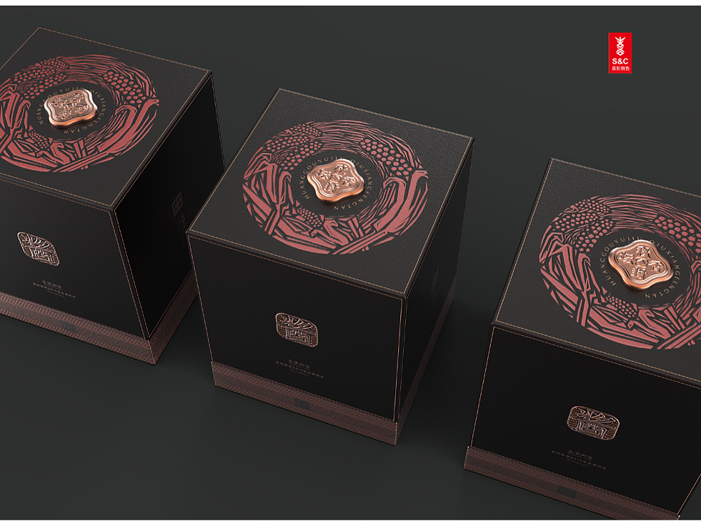 酒水包裝盒_山東包裝盒生產廠家_濟南恒印包裝有限公司 酒水包裝盒_山東包裝盒生產廠家_濟南恒印包裝有限公司