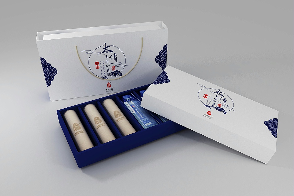 茶葉禮盒_山東包裝盒廠_濟南恒印包裝有限公司 茶葉禮盒_山東包裝盒廠_濟南恒印包裝有限公司