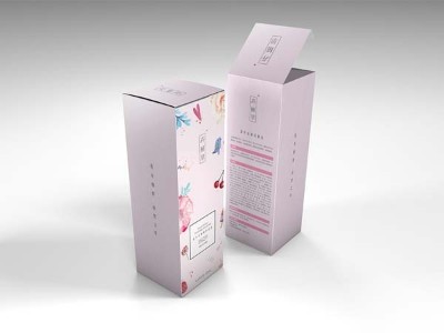 定制化妝品包裝盒，您選對顏色了嗎？