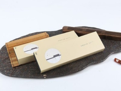 讓保健品包裝盒代替產品來說話，濟南禮盒廠家做到了