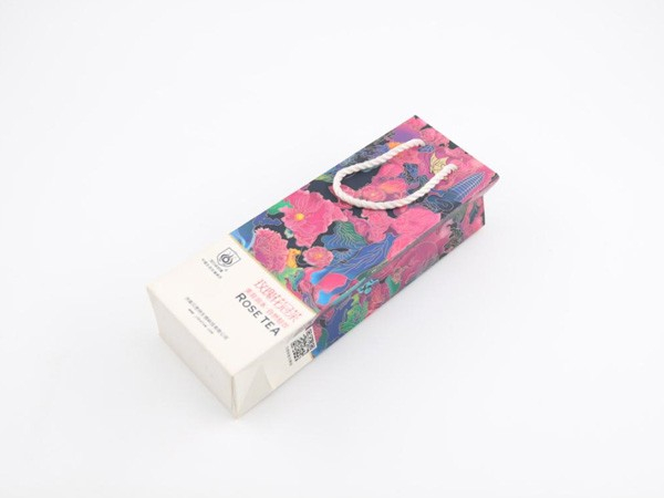 要想包裝禮品盒定做好，創意插畫少不了