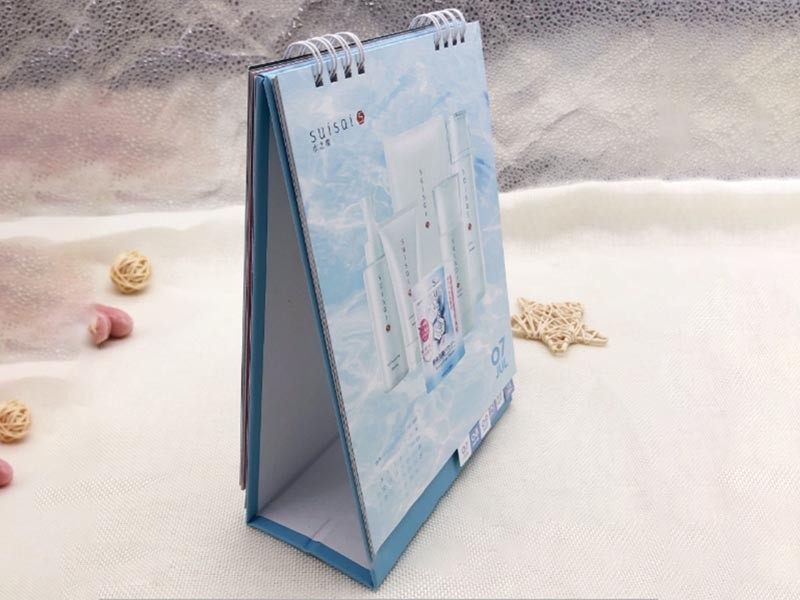 臺歷定制廠家_臺歷印刷_恒印包裝 臺歷定制廠家_臺歷印刷_恒印包裝