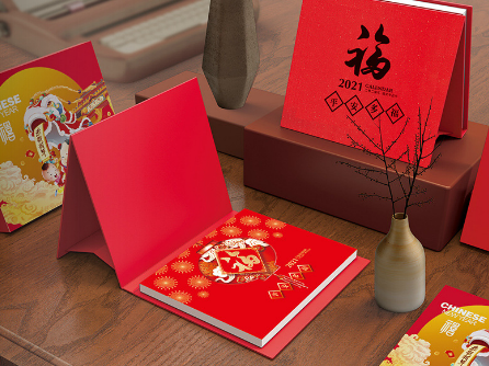 周歷設計廠家_周歷印刷廠家_恒印包裝 周歷設計廠家_周歷印刷廠家_恒印包裝