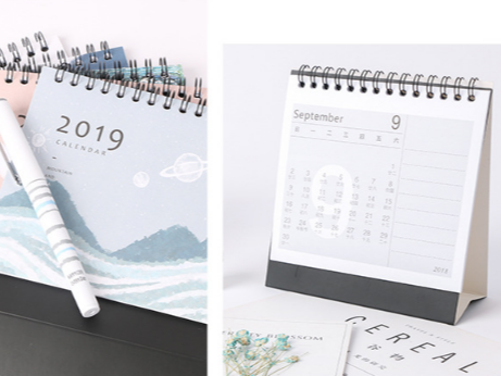 臺歷印刷廠家_臺歷設計廠家_恒印包裝 臺歷印刷廠家_臺歷設計廠家_恒印包裝