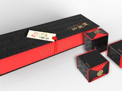 山東茶葉包裝盒廠家深耕每個細節(jié)，只為一個好包裝