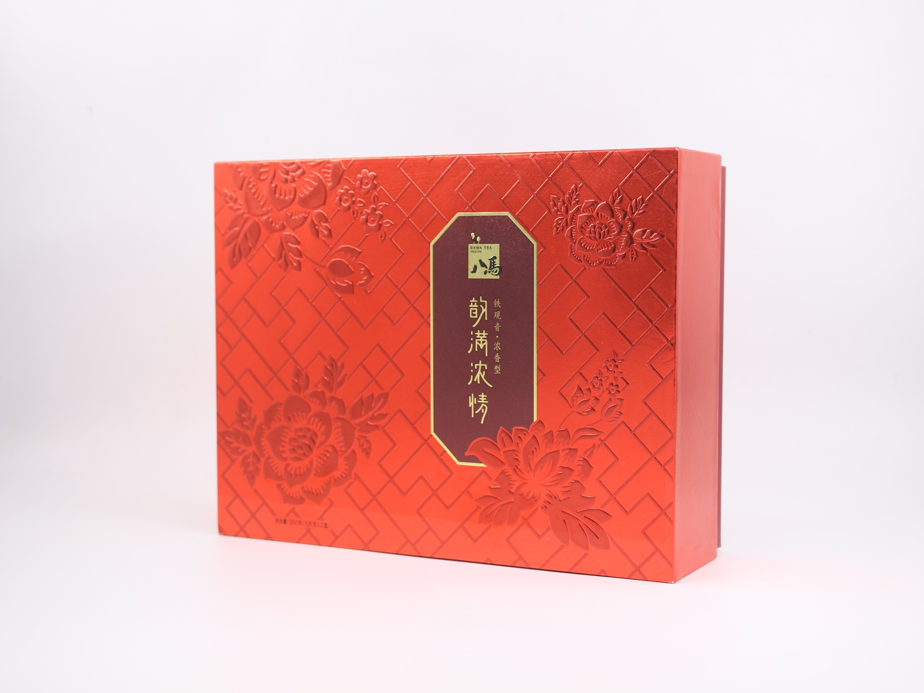 價格差別大？設計稿和實物有差別？濟南茶葉包裝盒廠家為您解疑答惑