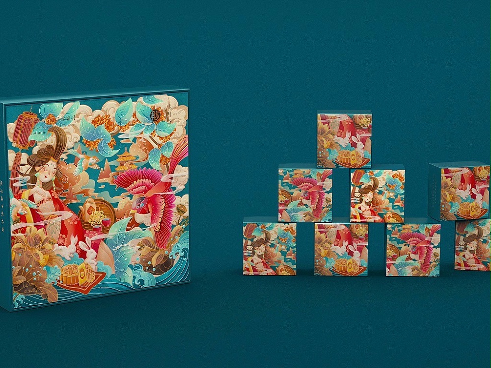 農產品包裝盒_山東包裝盒廠家_濟南恒印包裝有限公司 農產品包裝盒_山東包裝盒廠家_濟南恒印包裝有限公司