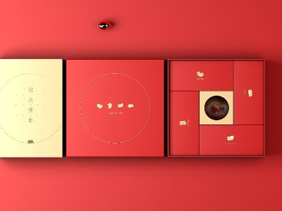 90后結婚了，00后長大了，濟南茶葉禮盒定制也該改變了