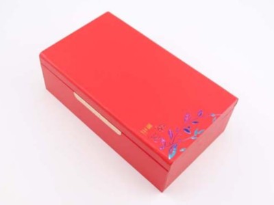 包裝盒定制廠家分析，如何定制小批量茶葉包裝盒？