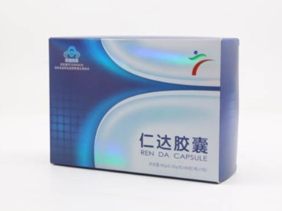 濟(jì)南禮品盒定制廠家在包裝盒上，用這個(gè)工藝顯得格外有魅力