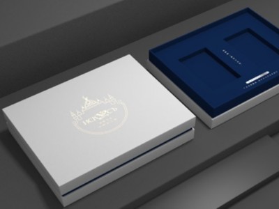 濟南禮品盒廠家制作的手工皂禮盒也要玩創新，讓洗臉變得有儀式感！