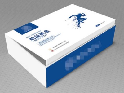 濟南禮盒廠家淺談，如何讓保健品包裝盒設計不再走老路？
