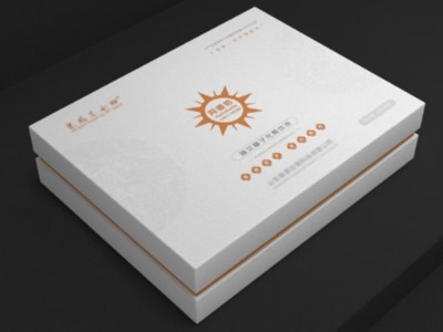 看禮品盒廠家恒印包裝，如何玩轉極簡風